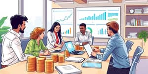 Recursos Financeiros: Extraia o Máximo de Cada Um