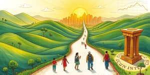 Planejamento de Longo Prazo: O Roteiro para a Sua Riqueza