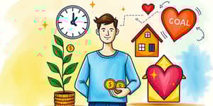 Eficiência Financeira: Otimize Cada Área da Sua Vida