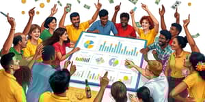 Seu Dinheiro no Controle: Domine Suas Finanças Pessoais