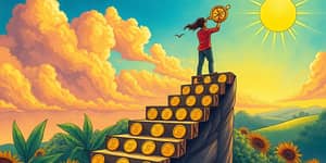 Desafios Financeiros: Superando Obstáculos com Inteligência