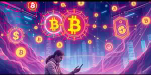 O Guia Completo para Investir em Ativos Digitais