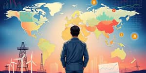 A Influência dos Eventos Globais na Sua Carteira