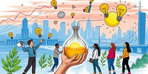 Investimento Anjo: Apoiando Sonhos e Ganhando Dinheiro