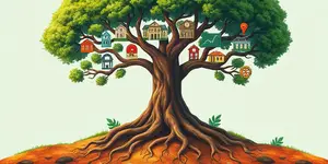 Alocação de Ativos: Construindo um Portfólio Resiliente