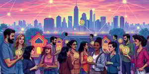 Real Estate Tokenizado: A Nova Face do Mercado Imobiliário?