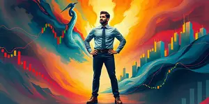 A Volatilidade a Seu Favor: Estratégias Inteligentes