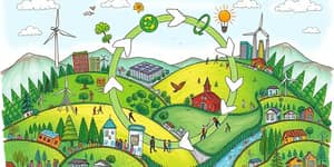 A Economia Circular: Novas Oportunidades de Investimento