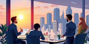 Mercado de Fusões e Aquisições: O Que Todo Investidor Precisa Saber