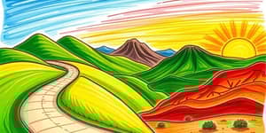 O Ciclo Econômico: Navegando Pelas Fases de Mercado