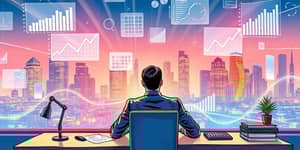 Modelagem Financeira: Preveja e Planeje Seu Sucesso