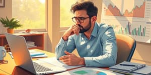 Análise Fundamentalista: O Guia Completo para Avaliar Empresas