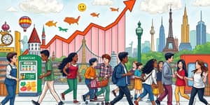 Desafios da Inflação Global: Como Proteger o Seu Poder de Compra?