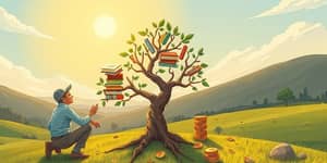 Capital Humano: Invista em Você e Multiplique Seus Ganhos