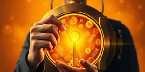 A Chave para a Prosperidade: Autoconhecimento Financeiro