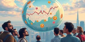 A Arte de Identificar Bolhas de Mercado