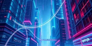 Finanças Quânticas: A Nova Fronteira do Mercado?