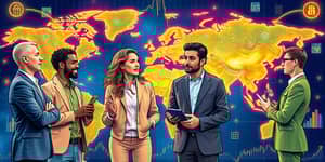 Decifrando o 'Smart Money': Onde os Grandes Investem?