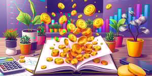 Descubra o Poder do Seu Fluxo de Caixa