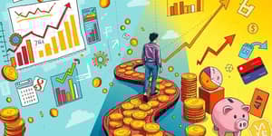 O Preço da Ignorância Financeira: Evite Armadilhas