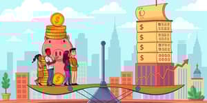 Repense Seus Gastos: Dinheiro Onde Realmente Importa