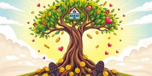 O Legado Financeiro: Construindo um Futuro Seguro