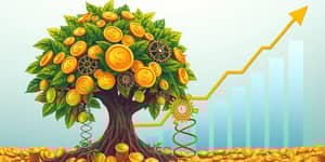 Otimizando Seus Ganhos: Estratégias de Longo Prazo