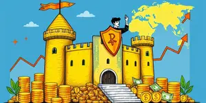 Invista com Sabedoria: Protegendo Seu Capital