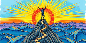 Alcance Seus Sonhos: Ferramentas e Estratégias