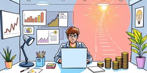 Planejamento Perfeito: Suas Finanças em Alto Nível