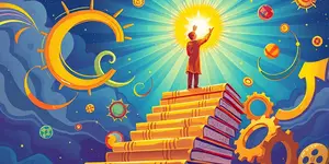 A Ciência de Ficar Rico: Aplicando os Princípios