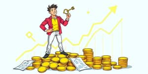 Seja o Mestre do Seu Dinheiro: Autonomia Financeira