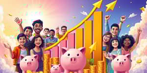 Mude Sua Vida Financeira: Dicas e Truques Poderosos