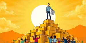 Construindo um Império Pessoal: O Guia Definitivo