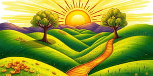 O Caminho para a Riqueza: Decisões Inteligentes