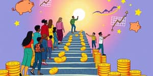 Finanças para Todos: Guiando Seu Caminho para o Sucesso