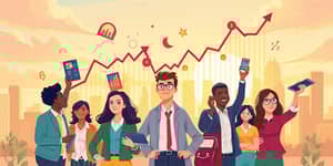 Desmistificando a Bolsa de Valores: Oportunidades para Todos