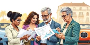 Desmistificando o Mundo dos Ricos: Hábitos Vencedores