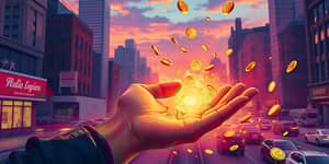 Transforme Seu Dinheiro em Oportunidades