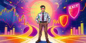 Estratégias de Saída: Como Realizar Lucros e Proteger Seu Capital