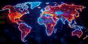 O Impacto da Geopolítica nos Mercados Globais: Esteja Preparado