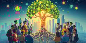 Financiamento Coletivo (Crowdfunding): Uma Nova Fronteira de Investimento