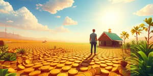 O Guia Completo para uma Vida Financeira Abundante