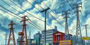 Setores Defensivos: Protegendo Seus Investimentos em Cenários Incertos