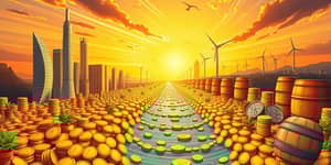 Investimentos Alternativos: Além do Óbvio para Multiplicar Seu Patrimônio