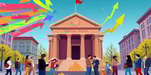 A Influência dos Bancos Centrais nas Suas Finanças Pessoais