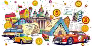 Mercados Ilíquidos: Onde Estão as Oportunidades Escondidas?