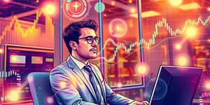 Desmistificando o Algoritmo: Como a IA Pode Otimizar Seus Investimentos