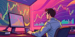 Estratégias de Swing Trade: Lucrando com Movimentos de Curto Prazo