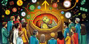 Construindo um Plano de Aposentadoria Flexível e Eficaz